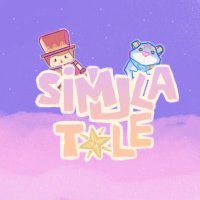 ✩₊˚.⋆☾⋆⁺₊✧ (@simulatale) 's Twitter Profile Photo ✩₊˚.⋆☾⋆⁺₊✧ (@simulatale) 's Twitter Profile Photo