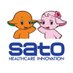 佐藤製薬株式会社【公式】 (@satoseiyaku_co) Twitter profile photo 佐藤製薬株式会社【公式】 (@satoseiyaku_co) Twitter profile photo