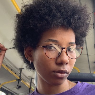 Khonsu_369's profile picture. Saturn’s child 💀🧚🏾‍♀️