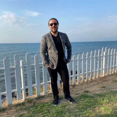 kicikhaluk's profile picture. Software Engineer