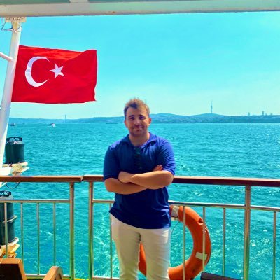 tekndir's profile picture. |Nedamet sahibi.