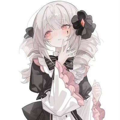 TLiPoCCA's profile picture. 白鬓红瞳一米六的夜之主小死神萝莉特莉波卡