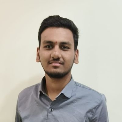 Sanket phadatare Profile