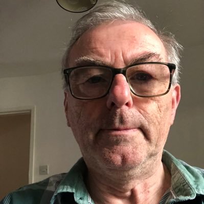 Born Chesterfield England moved to Ipswich 1996. Occupation - Cost Accountant,retired Hobbies - Railways, Photography,Football (Manchester United)