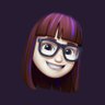 thecodingsprite's profile picture. 👩‍💻 Coding Fairy | App & Script Dev  |🧚‍♀️ Founder of @myyarnpal | 🦄 Proud Neurodivergent | 🧵Quilter & Dressmaker | 😈 Horror Lover