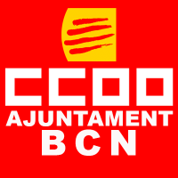 ⭕ CCOO AJT BCN (@ccooajtbcn) 's Twitter Profile