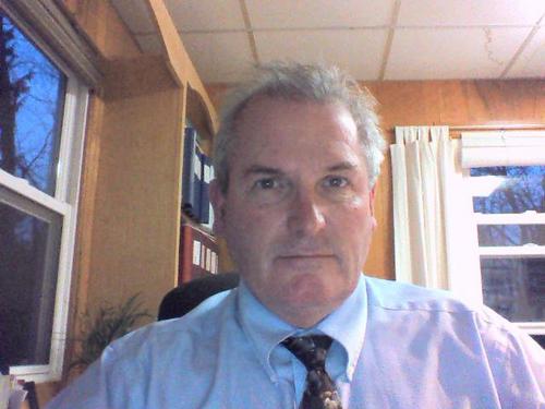 Principal - Haverill Cooperative Middle School, Former Grand Isle Supervisory Union Superintendent, Former High School Principal and Tech Center Director