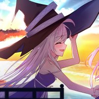 浅秋秋秋 (@asaaki_ovo) Twitter profile photo