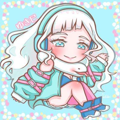 ゆき巳さんのプロフィール画像