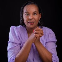Margaret Nyambura Ndung'u (@nyamse) 's Twitter Profile