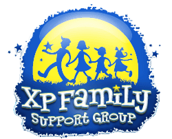 The XP Family Support Group is dedicated to improving the quality of life of those with xeroderma pigmentosum. Visit https://t.co/2rdJrVKCts for more info!