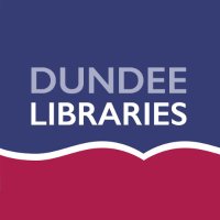 Dundee Libraries (@dundeelibraries) 's Twitter Profile