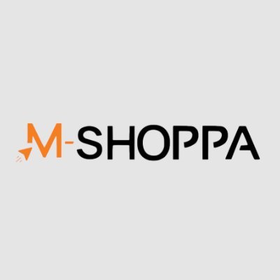 MshoppaHQ's profile picture. Ecommerce platform empowering SMEs.