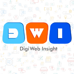 DigiwebInsight's profile picture. Welcome to DigiWeb Insight Internet Marketing Agency, your award-winning partner in digital marketing. Our data-driven approach ensures your business thrives th