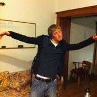 Adam Hart (@adamhart6) 's Twitter Profile