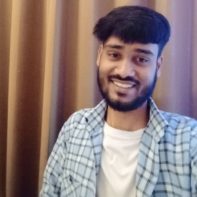 Going to become a doctor for serve Humanity l YouTuber l tweets r my personal views l Respect for all religions & their sentiments.