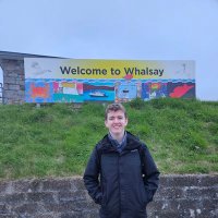 Oliver Kennedy (@oliveratholl) 's Twitter Profile Photo Oliver Kennedy (@oliveratholl) 's Twitter Profile Photo