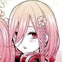 🦐光速ポテトサラダァ🦐三玖&箱推し (@light0718_sub) 's Twitter Profile