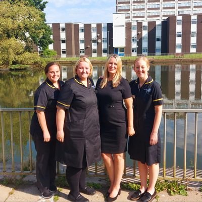 Placement Expansion Support Team -PES@lthtr.nhs.uk Profile