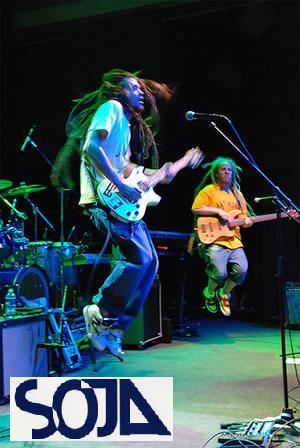 Bohemio del corazón, amante de la lucha por la justicia y la verdad. Llevo una tórrida relación sentimental con el reggae y el tereré.