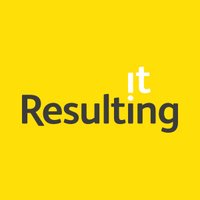 Resulting IT (@resultingit) 's Twitter Profile