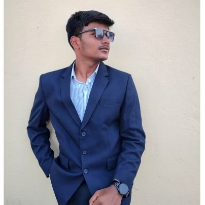 yashinde_45's profile picture. Developer | Cricket | Lifehacks | Experience | Engineering | Technology | Agriculture | Motivation | Startups