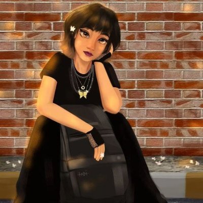 simin_osman's profile picture. سیاست و مذهب منبع قدرت است.
