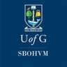 UofGSBOHVM's profile picture. The School of Biodiversity, One Health and Veterinary Medicine at The University of Glasgow
https://t.co/OpCBpeOfaV
https://t.co/3D7OOSXUuQ