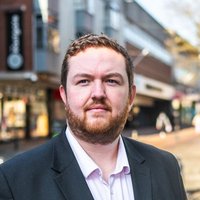 Alex McIntyre - Gloucester's MP (@alexmclabour) 's Twitter Profile