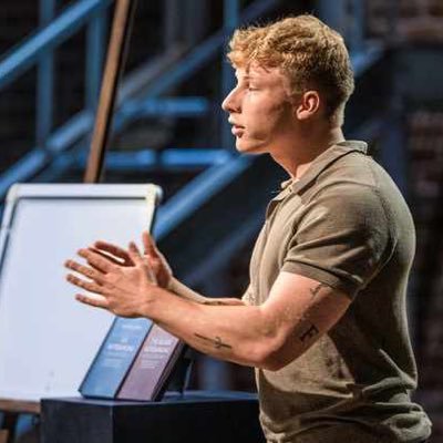 ViktorLassen's profile picture. CEO of https://t.co/uC4daMjF00, 2x Danish Best Selling Author and average cs enjoyer