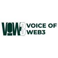 VOICE OF WEB3 (@dvoiceofweb3) 's Twitter Profile Photo VOICE OF WEB3 (@dvoiceofweb3) 's Twitter Profile Photo