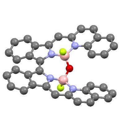 HuaLu Group@HangZhou Normal University. Novel pi-conjugated molecules/Si-Si based framework/CPL/Phototheranostics.