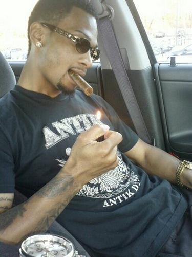 ONE LIFE TO LIVE MAKE SURE YOU DO IT BIG!!!
