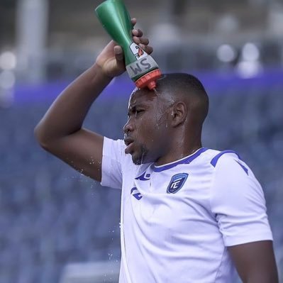 • Professional Football Player. https://t.co/ZDxCKrqVtY