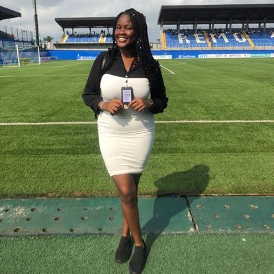 blue raven🦋, football content creator, isaiah 60:22 ✝️, CAF accredited journalist, IG@isemuan_ 🇧🇪