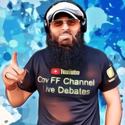 YouTuber, my channel is covff, exciting debates uploaded from speakers corner, Hyde Park, Live Podcasts, and much more. Also, now on Rumble #AbuShuaib