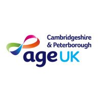 Age UK Cambs & Pboro (@ageukcap) 's Twitter Profile Photo Age UK Cambs & Pboro (@ageukcap) 's Twitter Profile Photo