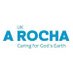 A Rocha UK (@arochauk) Twitter profile photo A Rocha UK (@arochauk) Twitter profile photo