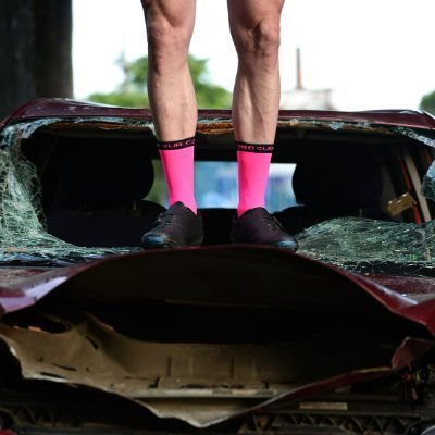 smichalll's profile picture.