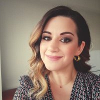Mary Kousta (@marykousta90) 's Twitter Profile