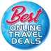Best Travel Deals (@bestontraveldls) Twitter profile photo Best Travel Deals (@bestontraveldls) Twitter profile photo