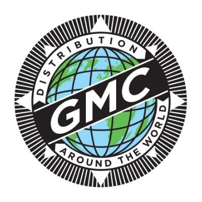 GMC Distributionさんのプロフィール画像