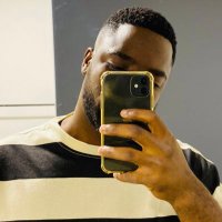 DM Rikhotso (@dm_rikhotso) 's Twitter Profile