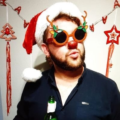 Son0fSamp's profile picture. Bitchin' and a moanin'