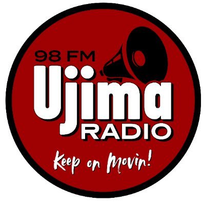 Ujima Radio Profile