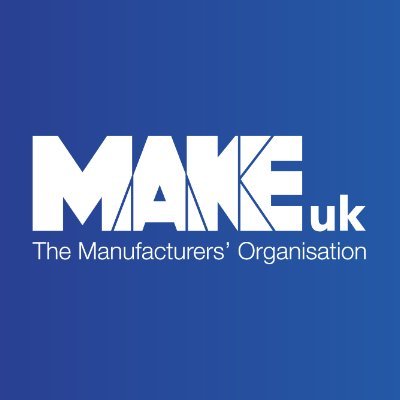 Bringing you the latest manufacturing insights & news from the @MakeUK_ Policy and Campaigns Team.