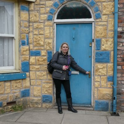 Emmerdale and Corrie lover📺 Absolutely nothing I say is directed to the actors behind the character this is character based only AND THEY ARE NOT REAL