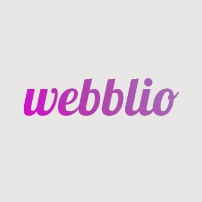 webblio_webb's profile picture. Webbdesigner
Webbyrå i Halmstad
https://t.co/QWNPh6eIVx