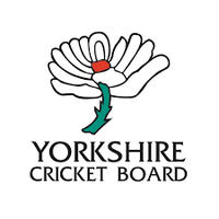 Yorkshire Cricket Board (@yorkshirecb) 's Twitter Profile Photo Yorkshire Cricket Board (@yorkshirecb) 's Twitter Profile Photo