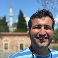 ali ornek (@ornekali) Twitter profile photo